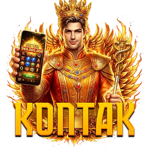 Kontak LASKAR66